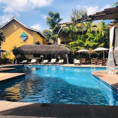 Suite 4101 Ilhaflat Ilhabela Bagian luar foto