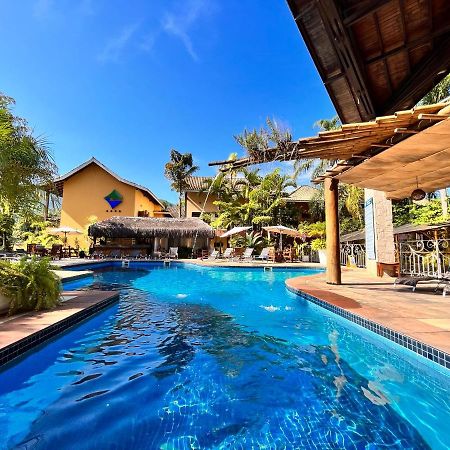 Suite 4101 Ilhaflat Ilhabela Bagian luar foto