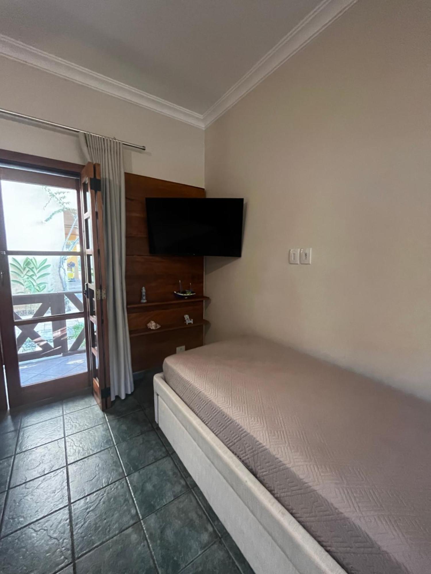 Suite 4101 Ilhaflat Ilhabela Bagian luar foto